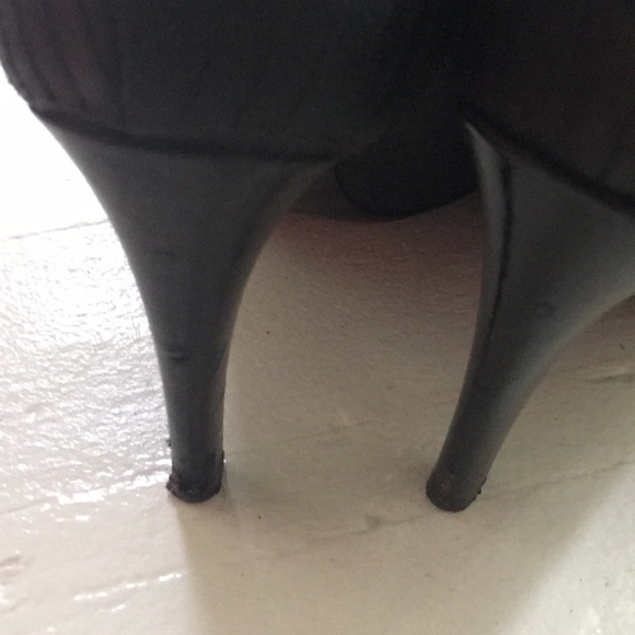 Victor & Rolf Heels - Picture 4 of 7